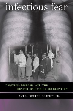 Cover Infectious Fear (eBook, ePUB)