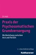 Praxis der Psychosomatischen... - Bild 1