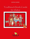Traditional Greek Carols for Guitar (eBook, ePUB)