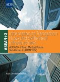 ASEAN+3 Information on Transaction Flows and Settlement Infrastructures (eBook, ePUB)