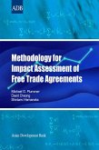 Methodology for Impact Assessment of Free Trade Agreements (eBook, ePUB)