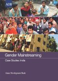 Gender Mainstreaming Case Studies (eBook, ePUB) Gender Mainstreaming Case Studies (eBook, ePUB)