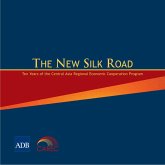 The New Silk Road (eBook, ePUB) The New Silk Road (eBook, ePUB)