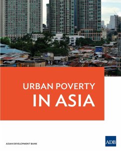 Cover Urban Poverty in Asia (eBook, ePUB)