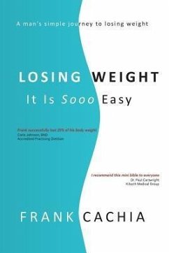 Cover Losing Weight (eBook, ePUB)