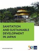 Sanitation and Sustainable Development in Japan (eBook, ePUB)