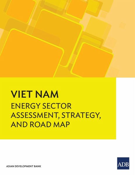 Viet Nam (eBook, ePUB)