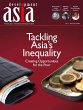 Development Asia-Tackling Asia's... - Bild 1