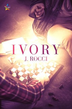 Ivory (eBook, ePUB) Cover Ivory (eBook, ePUB)