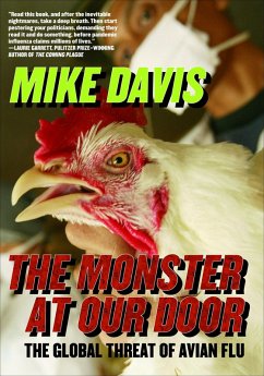The Monster at Our Door (eBook, PDF) - Davis, Mike