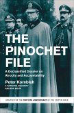 The Pinochet File (eBook, ePUB)