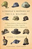 A People's History of the U.S. Military (eBook, ePUB)
