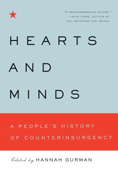 Cover Hearts and Minds (eBook, ePUB)
