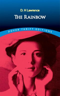 The Rainbow (eBook, ePUB) - Lawrence, D. H.