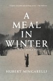 A Meal in Winter (eBook, ePUB) A Meal in Winter (eBook, ePUB)