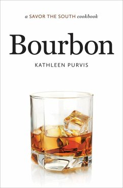 Cover Bourbon (eBook, ePUB)