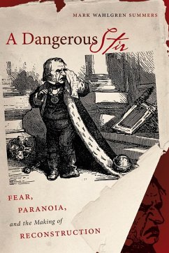 Cover A Dangerous Stir (eBook, ePUB)