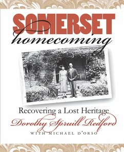 Cover Somerset Homecoming (eBook, ePUB)