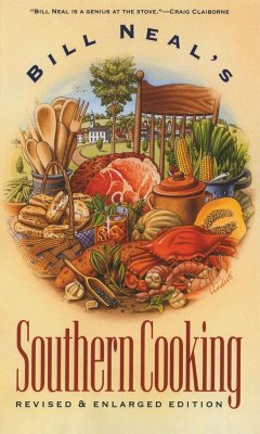 Cover Bill Neal's Southern Cooking (eBook, ePUB)