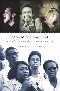 Cover Many Minds, One Heart (eBook, ePUB)