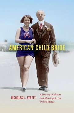 American Child Bride (eBook, ePUB)