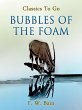 Bubbles of the Foam (eBook, ePUB) - Bild 1