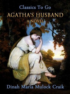Cover Agatha's Husband: A Novel (eBook, ePUB)