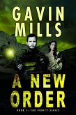 A New Order - Purity Series Part One (eBook, ePUB) A New Order - Purity Series Part One (eBook, ePUB)