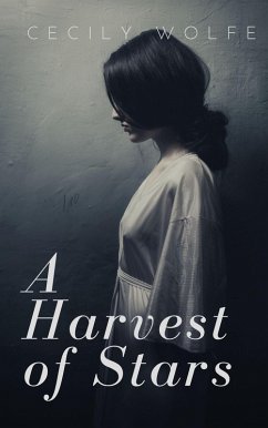 Cover A Harvest of Stars (eBook, ePUB)