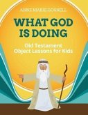 What God Is Doing (eBook, ePUB)