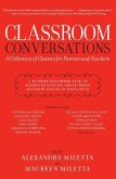 Classroom Conversations (eBook, ePUB)