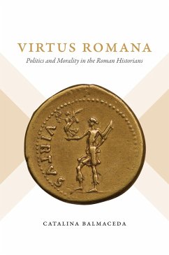 Virtus Romana (eBook, ePUB) Virtus Romana (eBook, ePUB)