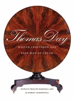 Cover Thomas Day (eBook, ePUB)