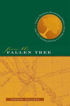 Cover From the Fallen Tree (eBook, ePUB)