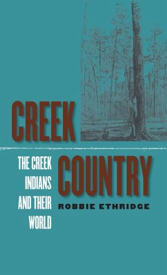 Cover Creek Country (eBook, ePUB)