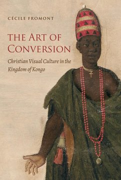 The Art of Conversion (eBook, ePUB) Cover The Art of Conversion (eBook, ePUB)