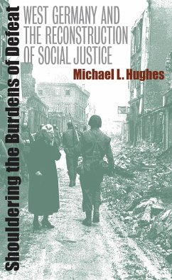 Cover Shouldering the Burdens of Defeat (eBook, ePUB)