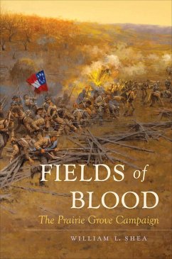 Fields of Blood (eBook, ePUB)