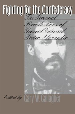 Cover Fighting for the Confederacy (eBook, ePUB)