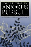 An Anxious Pursuit (eBook, ePUB)