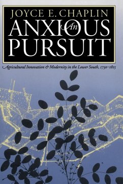 Cover An Anxious Pursuit (eBook, ePUB)