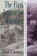 The First American Frontier (eBook,... - Bild 1