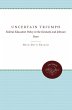 The Uncertain Triumph (eBook, ePUB) - Bild 1