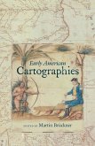 Early American Cartographies (eBook, ePUB) Early American Cartographies (eBook, ePUB)
