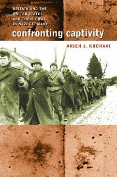 Cover Confronting Captivity (eBook, ePUB)