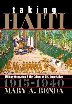 Cover Taking Haiti (eBook, ePUB)