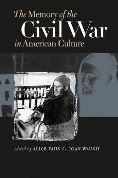 Cover The Memory of the Civil War in American Culture (eBook, ePUB)