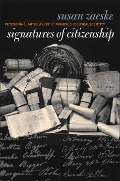 Cover Signatures of Citizenship (eBook, ePUB)