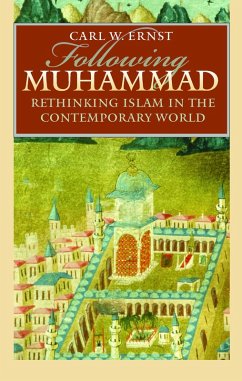 Cover Following Muhammad (eBook, ePUB)