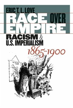 Cover Race over Empire (eBook, ePUB)